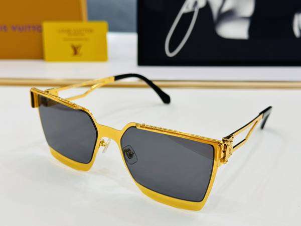 Louis Vuitton Sunglasses Top Quality LVS03332